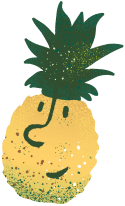 pineapple